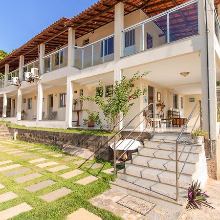 Pousada Tres Praias Guarapari Zewnętrze zdjęcie