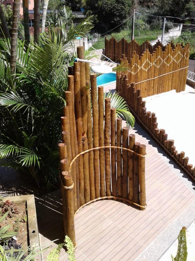 Pousada Tres Praias Guarapari Zewnętrze zdjęcie