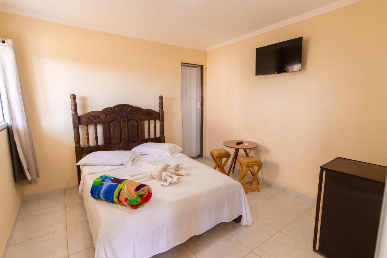 Pousada Tres Praias Guarapari Pokój zdjęcie