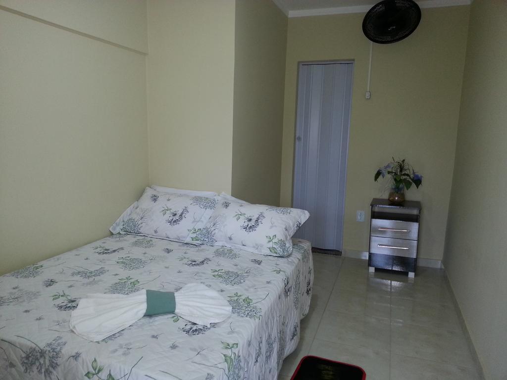 Pousada Tres Praias Guarapari Zewnętrze zdjęcie