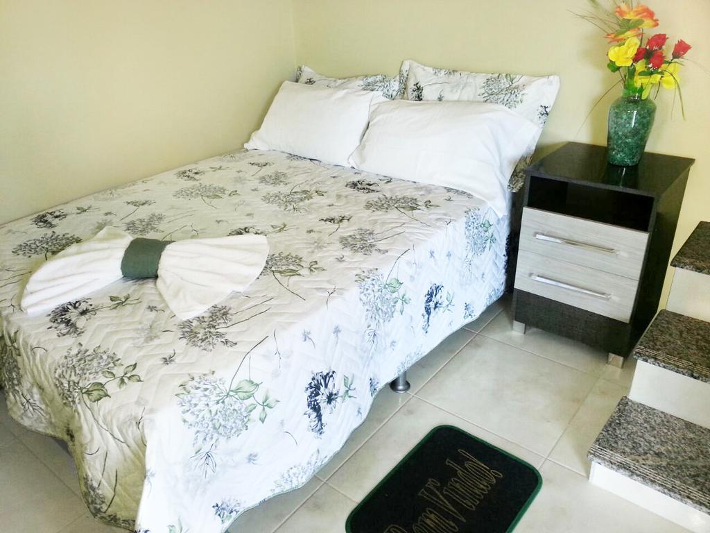 Pousada Tres Praias Guarapari Zewnętrze zdjęcie