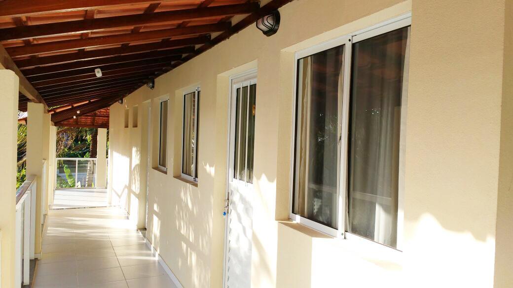 Pousada Tres Praias Guarapari Zewnętrze zdjęcie