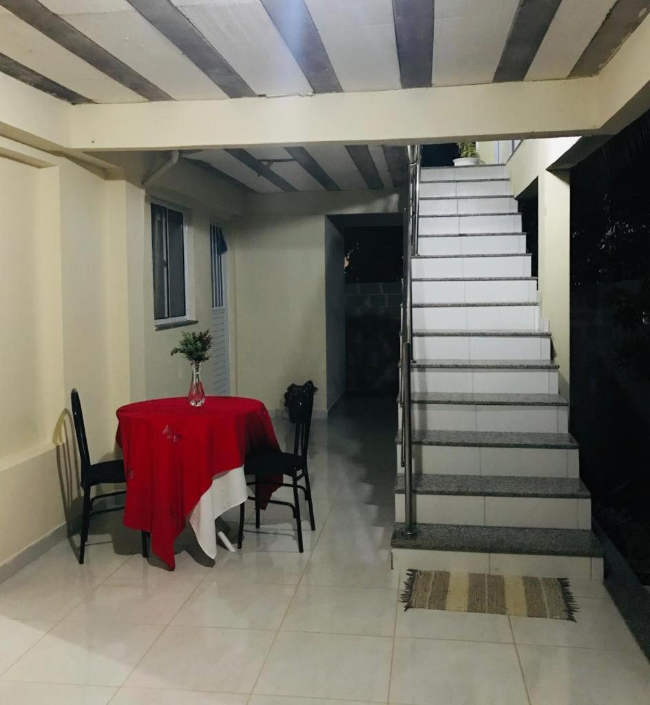 Pousada Tres Praias Guarapari Zewnętrze zdjęcie