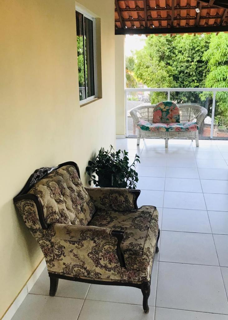 Pousada Tres Praias Guarapari Zewnętrze zdjęcie