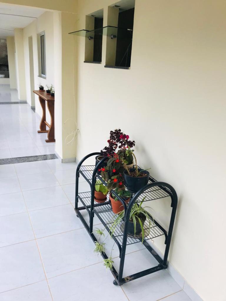 Pousada Tres Praias Guarapari Zewnętrze zdjęcie