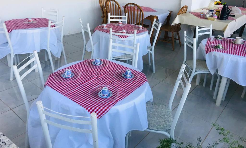 Pousada Tres Praias Guarapari Zewnętrze zdjęcie